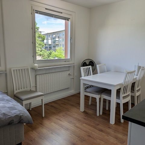 Pressarvägen, Järfälla - Foto 1