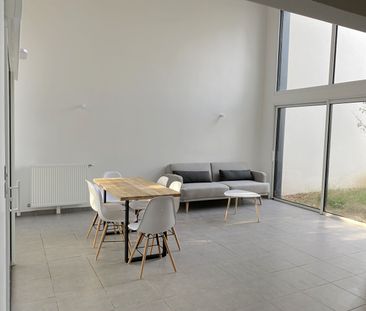 Maison 4 pièces - Photo 2