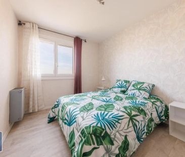 Appartement à louer 4 pièces 77.92m² - Photo 5