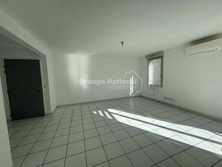 T3 - RES. PORTES DE CAMARGUE, - Photo 4