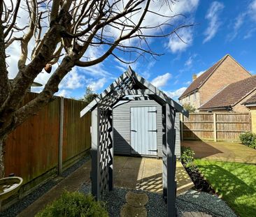 3 bedroom house to rent - Photo 5