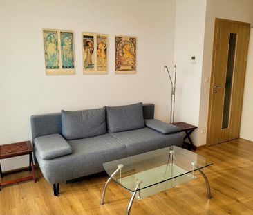 Pronájem bytu 2+kk 60 m² - Photo 1