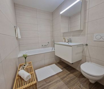 3.5 Zimmer, 2. Stock - Photo 4