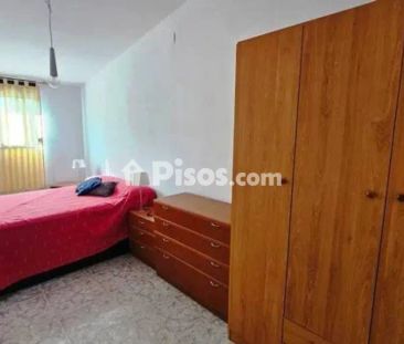 Casa rústica en alquiler en Calle de Isaac Peral - Photo 3