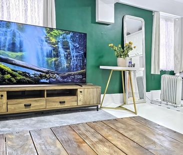 1 Bed Flat, Upper Berkeley Street, W1H - Photo 4