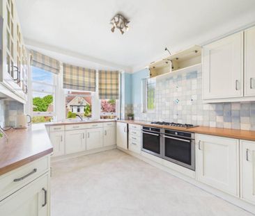 5 bedroom maisonette to rent - Photo 6