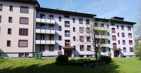 3 Zimmer, 70 m², EG - Foto 5