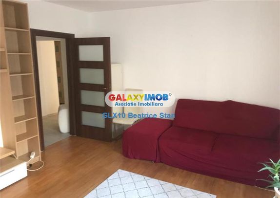 Inchiriere apartament 3 camere decomandat Doamna Ghica - Photo 1