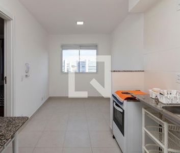 Apartamento para alugar com 26m², 1 quarto e sem vaga - Foto 1