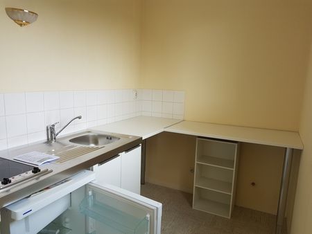 Location Appartement 2 Pièces 39 m² - Photo 2