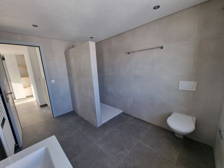 3 Zimmer, 4. Stock - Photo 3