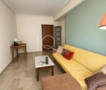 Διαμέρισμα 52 τ.μ. προς ενοικίαση - Photo 5