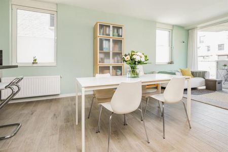 Appartement te huur - Foto 5
