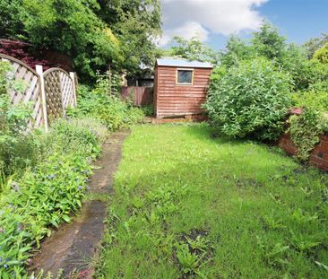 3 Bedroom House - Terraced To Let - Photo 5