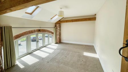 Park Barn Farms, Snitterfield - Photo 4