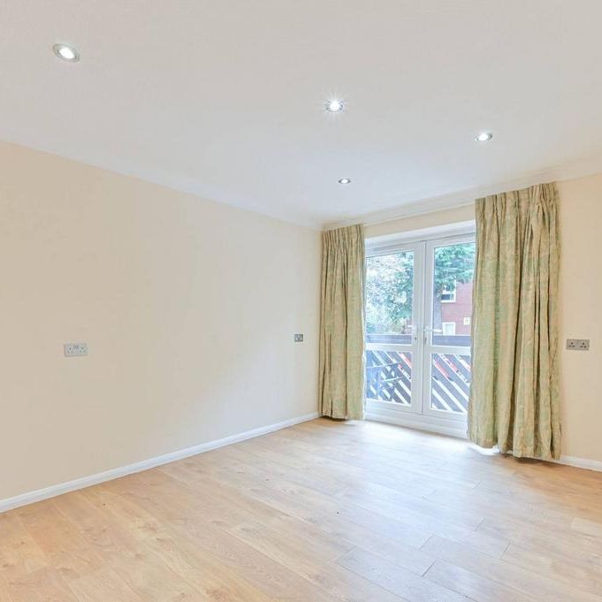1 bedroom flat to rent - Photo 1