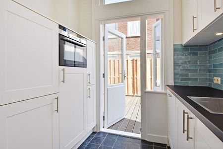 Appartement sur trois étages, Nieuwe Schoolstraat, La Haye - À louer - Foto 4