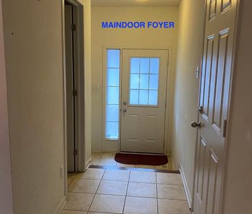 For Lease - 154 Maravista Drive, Barrhaven, Ontario - Photo 2