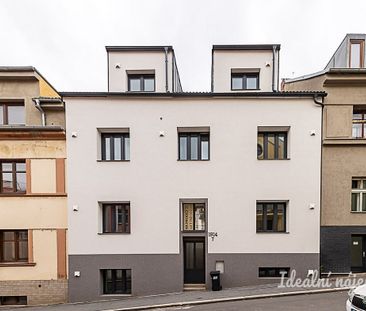 Pronájem bytu 1+kk 29 m² - Photo 2