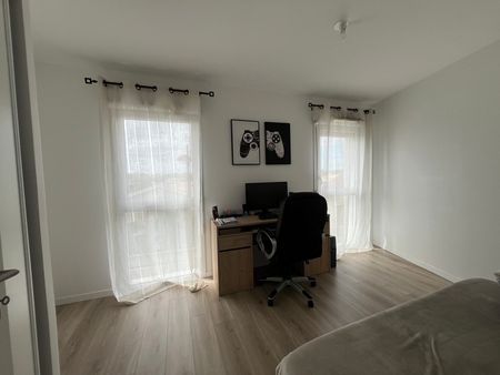 Appartement à louer - Photo 3