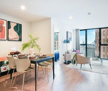 2 bedroom apartment to rent - Photo 4