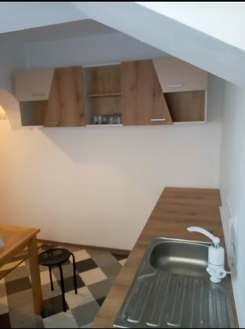 Garsoniera Confort 1 Sporit - Zona Burdujeni - Fotografie 5