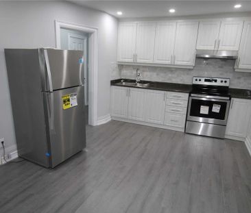 For Lease - 297 Cumberland Avenue Unit# 02, Hamilton, Ontario - Photo 6