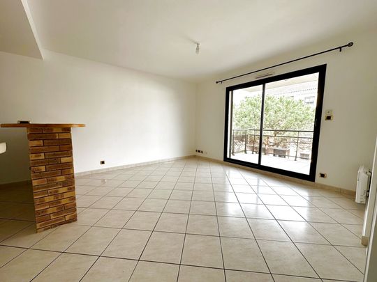 Location Appartement 1 pièce 36m² LIMOGES 87000 - Photo 1