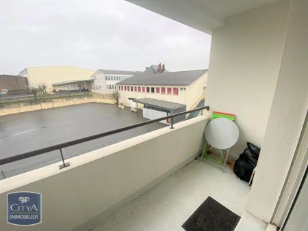 Appartement à louer 1 pièce 20.29m² - Photo 4