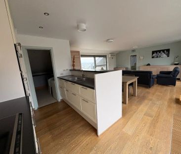 Schitterend appartement met 2 slaapkamers en autostaanplaats! - Foto 2