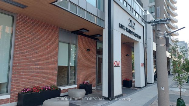 For Lease - 212 King William Street Unit# 601, Hamilton, Ontario - Photo 1