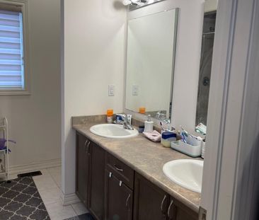 For Lease - 54 Germain Circle, Brampton, Ontario - Photo 1