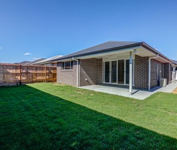 Brand New Family Home! - Photo 3