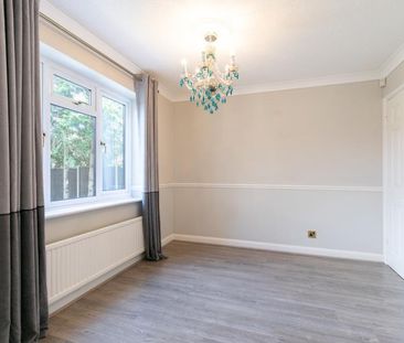 4 bedroom detached house to rent - Photo 5