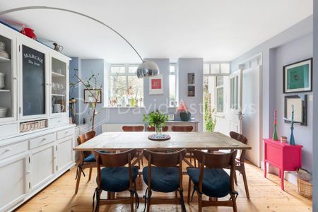 4 bedroom terraced house to rent - Photo 4