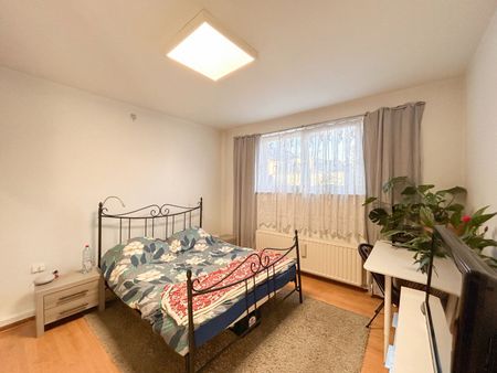 Appartement te huur in Wilsele - Photo 5