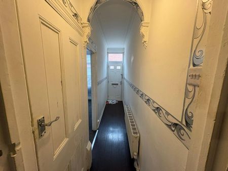2 bedroom terraced house to rent - Photo 3