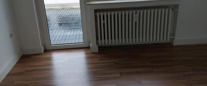 Mietwohnung - Photo 1