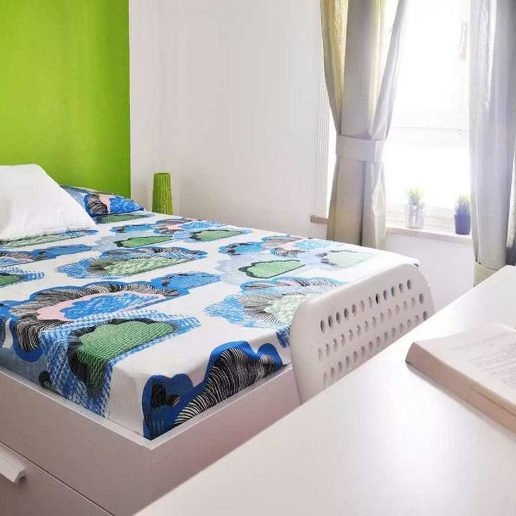 Viale Tunisia, Milan, Lombardy 20124 - Photo 1