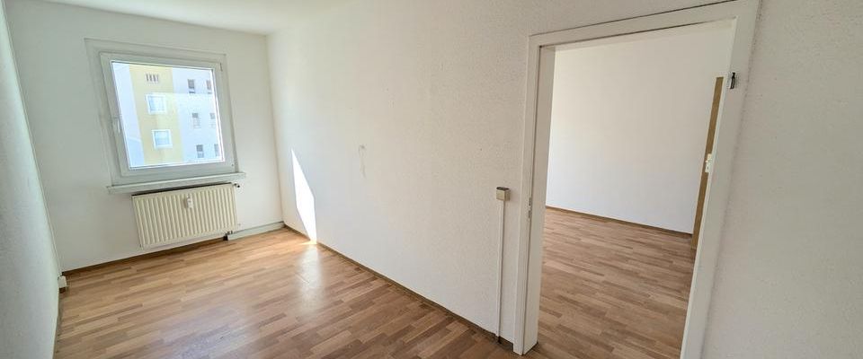 ++ helle 2-Raum-Wohnung mit Wohlfühlfaktor & Top-Energieeffizienz in Limbach-Oberfrohna ++ - Photo 1