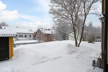 Östra Nygatan, Skellefteå - Foto 2