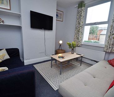 St. Pauls Street North Room 3 - Photo 1