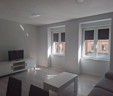 Piso de alquiler en Paseo de Canalejas, San Esteban - San Cristóbal - Photo 2