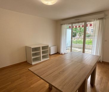 Appartement Juvisy Sur Orge 2 pièces MEUBLÉ 41.07 m2 - Photo 4