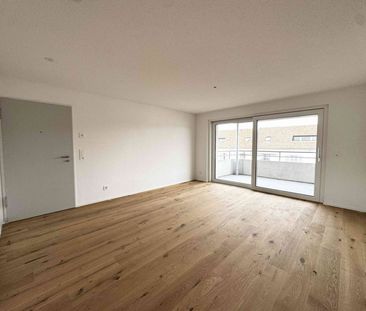 3.5 Zimmer, 80 m², 3. Stock - Foto 1
