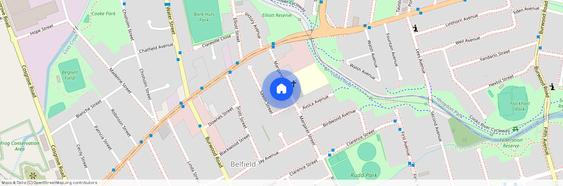 23 Margaret Street, NSW 2191, Belfield