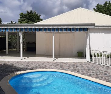 Villa 5 pièces au calme - Photo 4