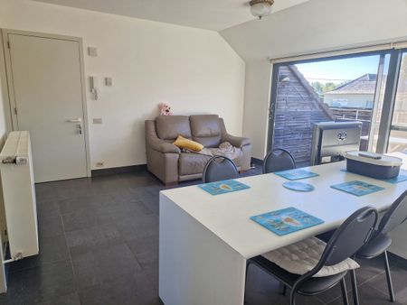 Appartement - Te huur - Photo 5
