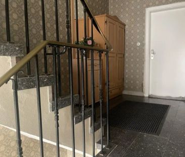 "Ideal für eine ältere Person" 2,5 Zimmer-Wohnung mit Balkon in 47137 Duisburg-Meiderich - Foto 6