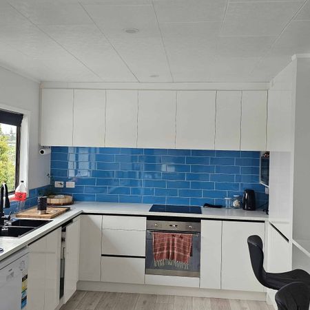 Great Fully Renovated House - Safe and Secure - Photo 4